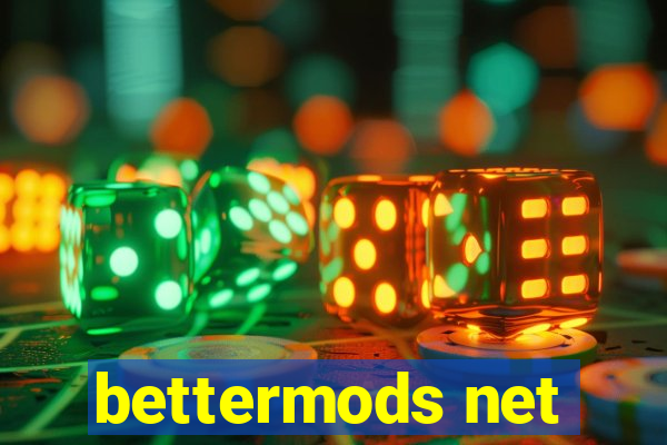 bettermods net